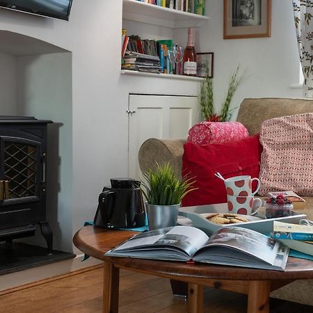 Conwy View Cottage Dış mekan fotoğraf