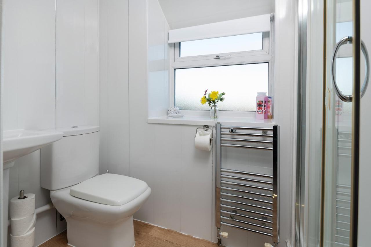 Conwy View Cottage Dış mekan fotoğraf