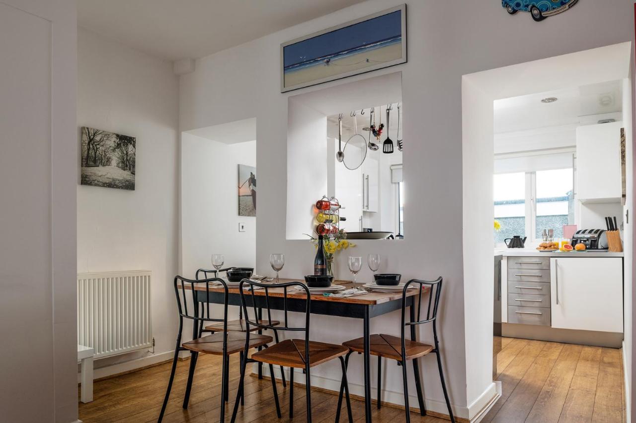 Conwy View Cottage Dış mekan fotoğraf