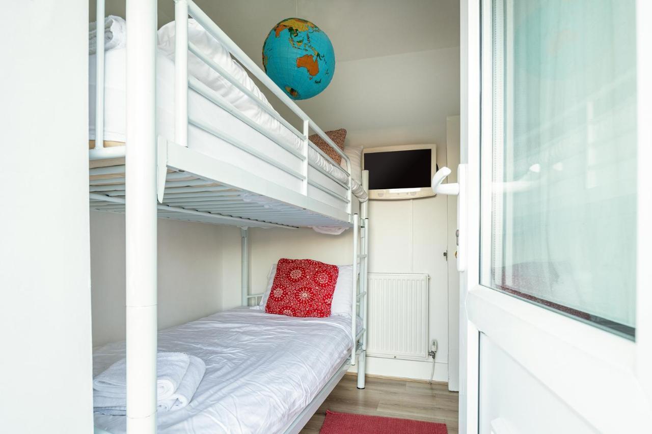 Conwy View Cottage Dış mekan fotoğraf