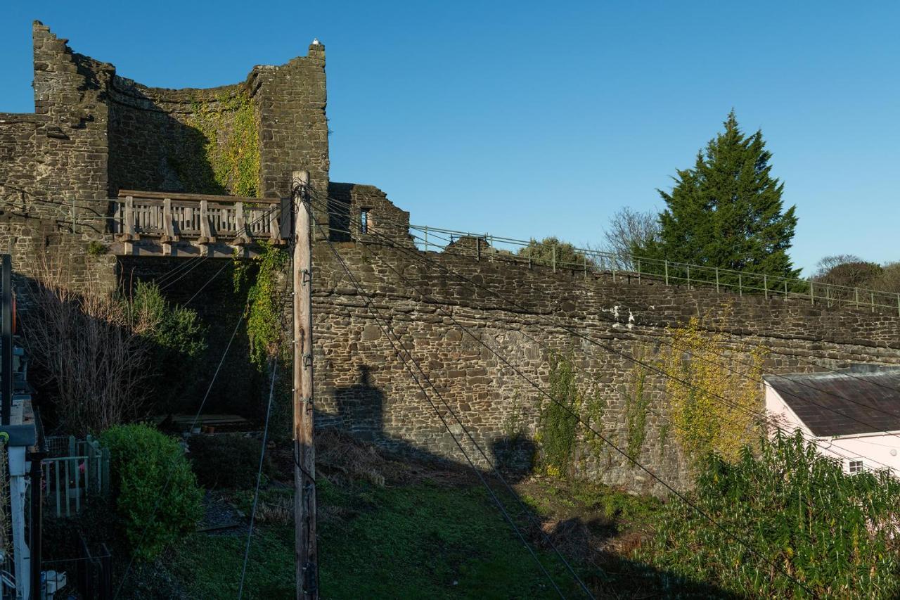 Conwy View Cottage Dış mekan fotoğraf
