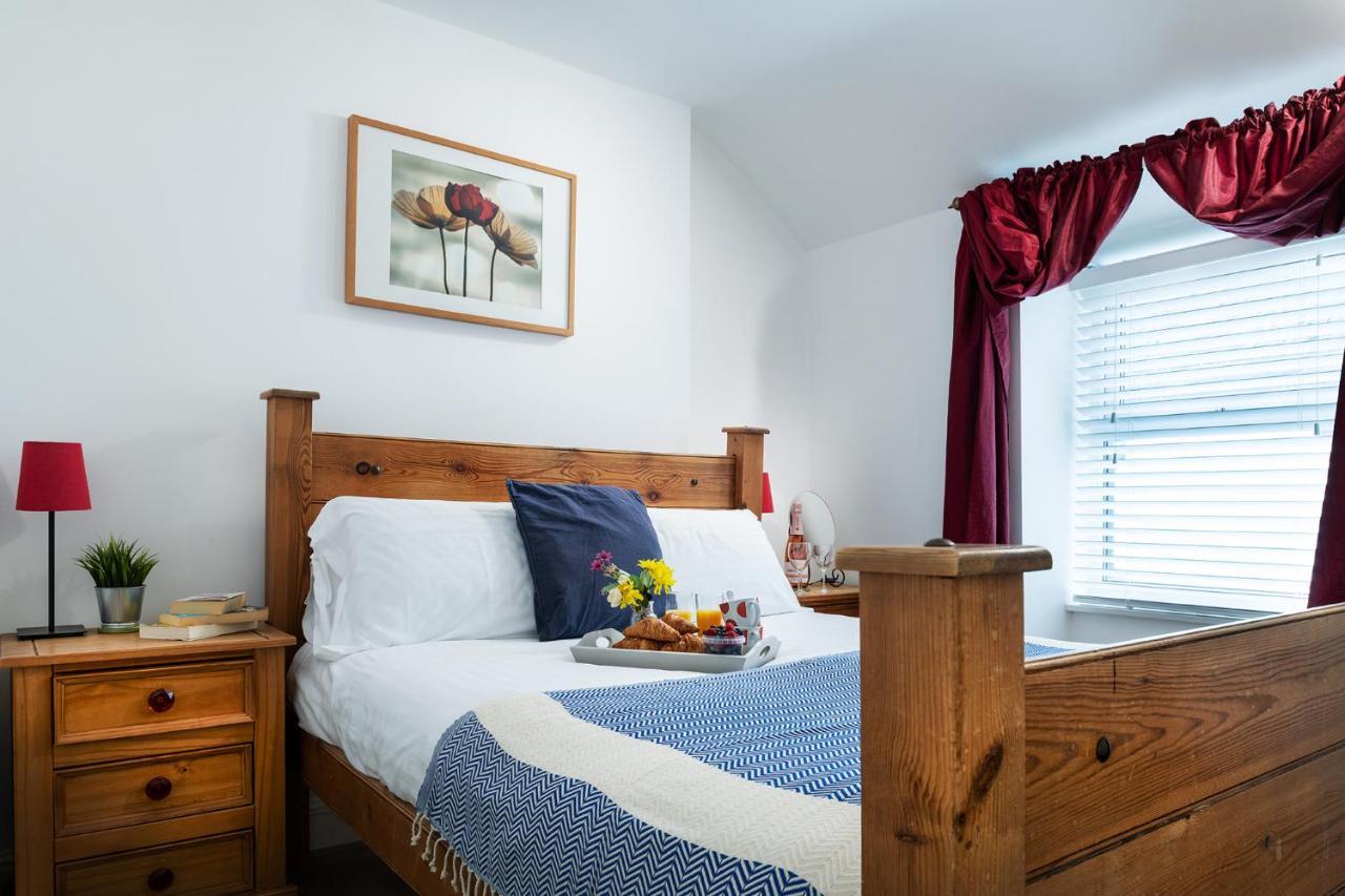 Conwy View Cottage Dış mekan fotoğraf