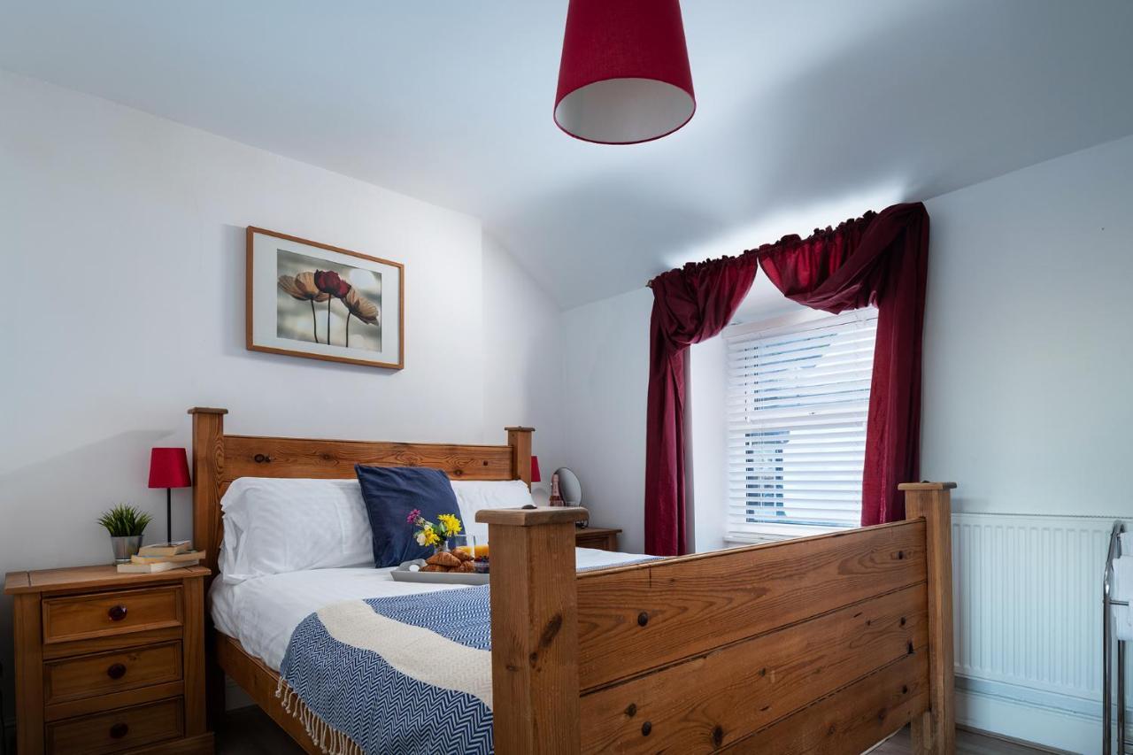 Conwy View Cottage Dış mekan fotoğraf