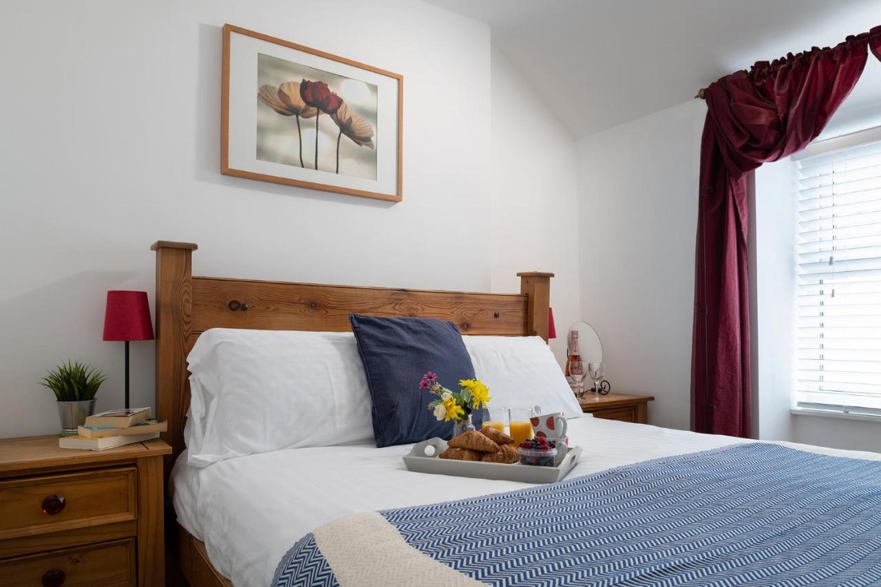 Conwy View Cottage Dış mekan fotoğraf