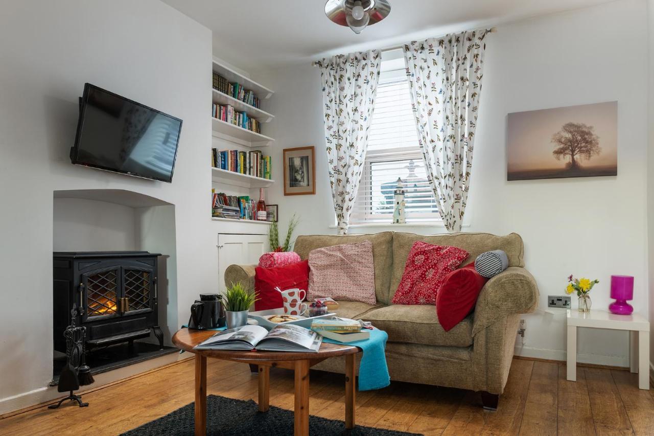 Conwy View Cottage Dış mekan fotoğraf