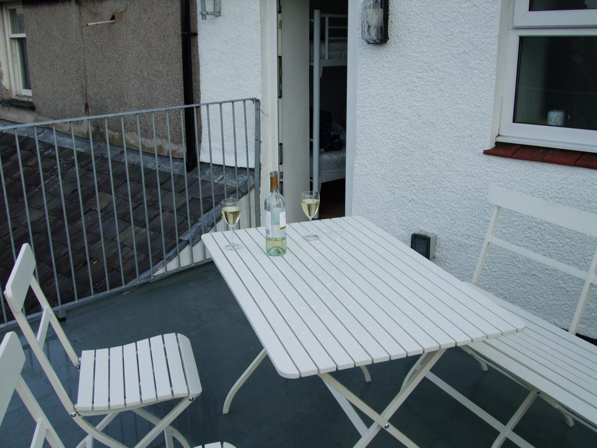 Conwy View Cottage Dış mekan fotoğraf